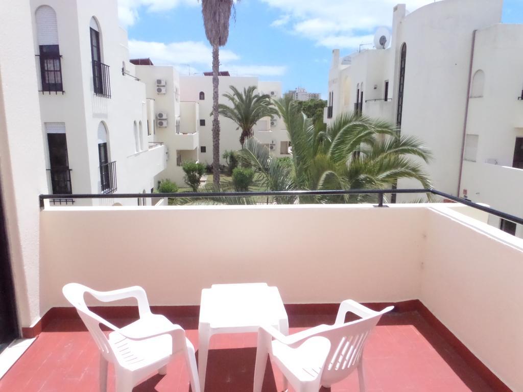 Clube Alvorferias Aparthotel Rom bilde